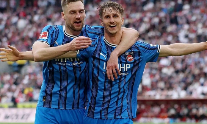Nhận định Bologna vs Heidenheim: Bài khó chịu