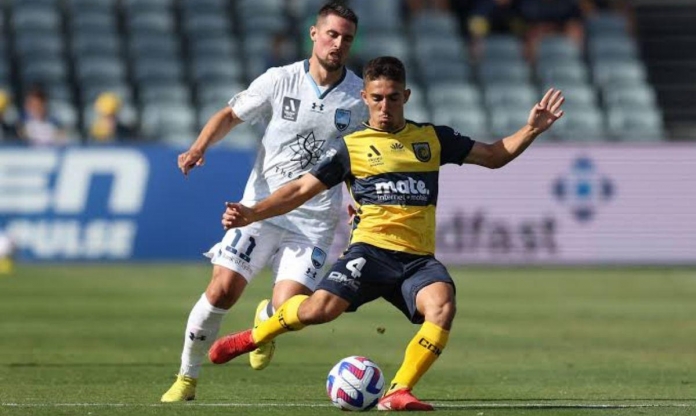 Nhận định Sydney Utd vs Central Coast Mariners: Cái bẫy đang chờ