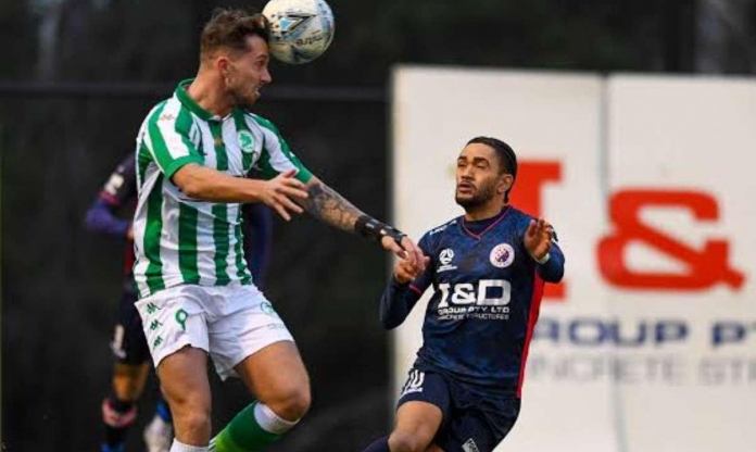 Nhận định Green Gully vs Dandenong City: Cuộc đua sinh tồn