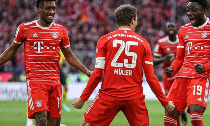 Nhận định Wehen vs Bayern Munich: Chênh lệch quá lớn