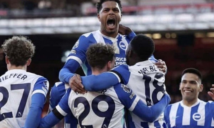 Nhận định Annecy vs Brighton: Đẳng cấp Premier League lên tiếng