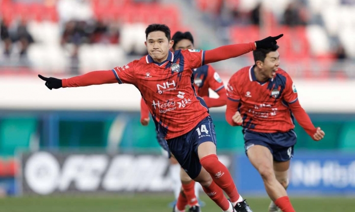 Nhận định Gimcheon Sangmu vs Daejeon: Chủ nhà khát thắng
