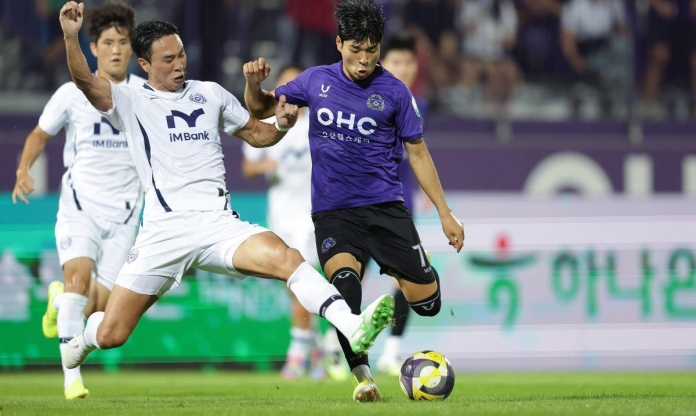 Nhận định Anyang vs Gangwon: Khó lường