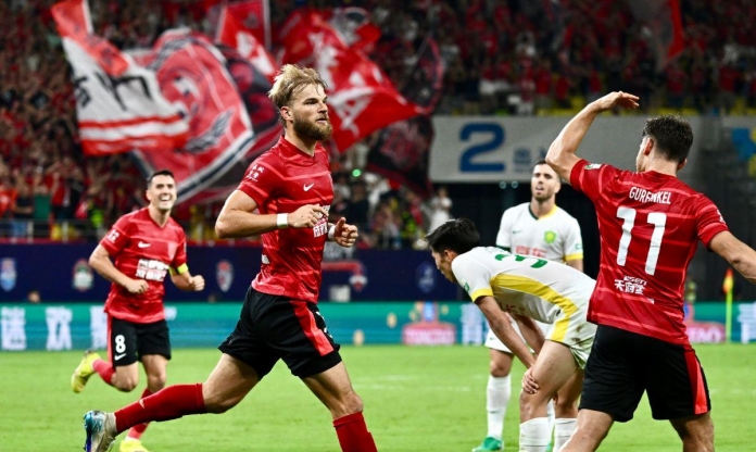 Nhận định Chengdu Rongcheng vs Beijing Guoan: Thử bản lĩnh đội đầu bảng