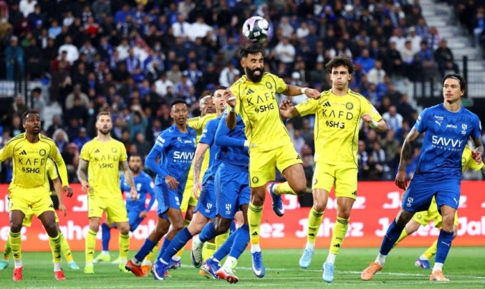 Nhận định Al Nassr vs AD Merida: Dàn sao thử sức