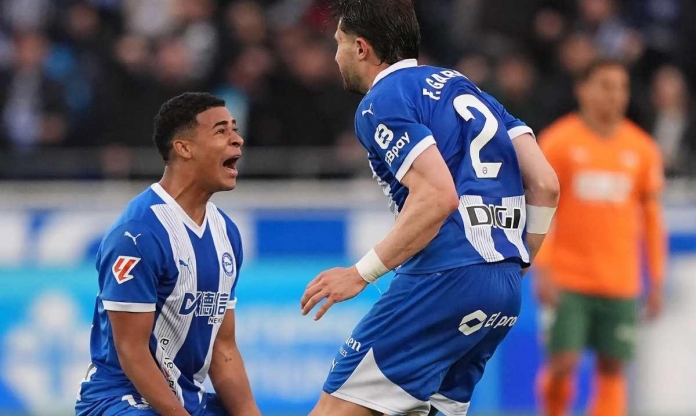 Nhận định Alaves vs Castellon: Khó cho đại diện La Liga