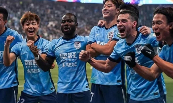 Nhận định Henan Songshan Longmen vs Dalian Yingbo: Không dễ khuất phục