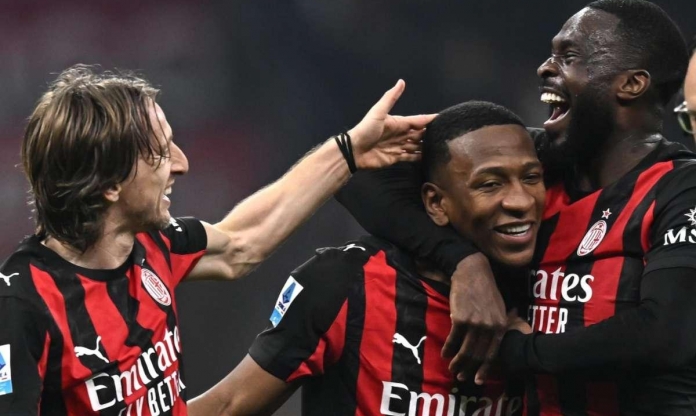 Nhận định AC Milan vs Inter Milan: Derby Milan rực lửa