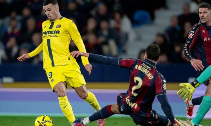 Nhận định Villarreal vs Levante: Tàu ngầm vàng chiếm ưu thế