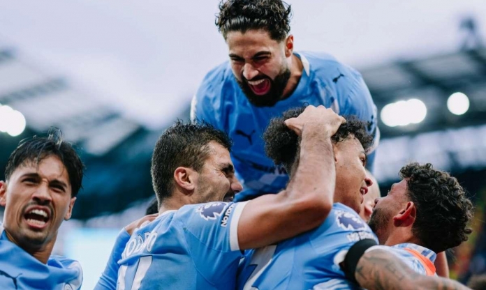 Nhận định K-League Stars vs Man City: Thách thức kỷ nguyên mới