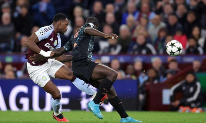 Nhận định Bayern Munich vs Aston Villa: Bài test nặng ký