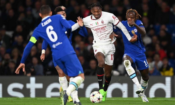 Nhận định Chelsea vs AC Milan: Đại chiến nóng bỏng