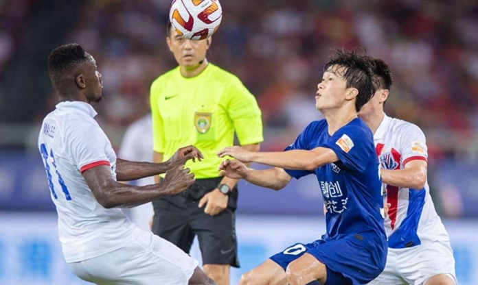 Nhận định Qingdao Hainiu vs Shanghai Shenhua: Chủ nhà khó thoát thua