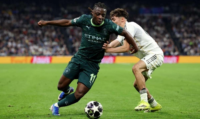 Nhận định Man City vs Atletico Madrid: Bài test nặng