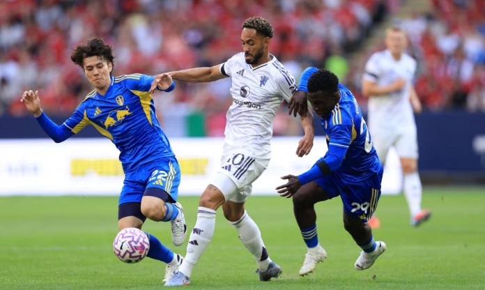 Nhận định Leeds vs MU: Đại chiến nước Anh