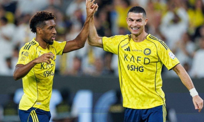 Nhận định Al Nassr vs Al Fateh: Sức ép cho Ronaldo