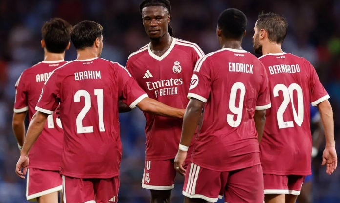 Nhận định Schalke vs Real Madrid: Bùng nổ trước mùa giải mới