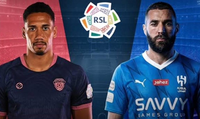 Nhận định Al Fayha vs Al Hilal: Khó cản sức công phá