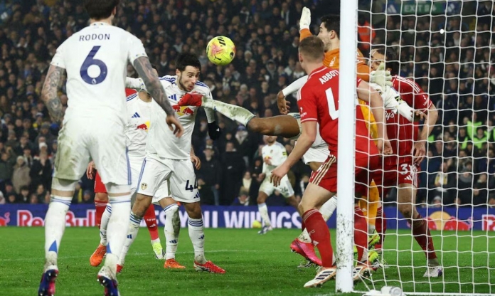 Nhận định Nottingham vs Leeds: Món nợ ở City Ground