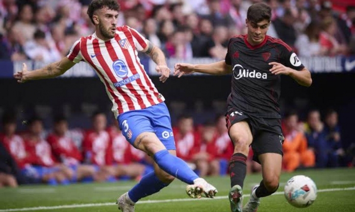 Nhận định Sevilla vs Atletico Madrid: Thử lửa đầu mùa