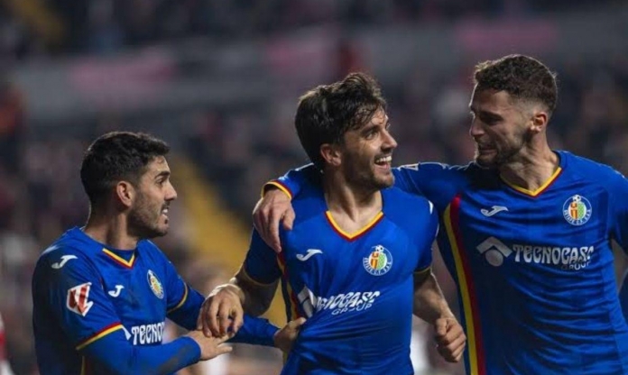 Nhận định Osasuna vs Getafe: El Sadar thử bản lĩnh