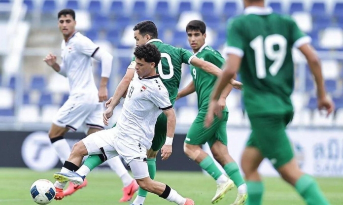 Nhận định U20 UAE vs U20 Iraq: Những đội không còn đường lùi