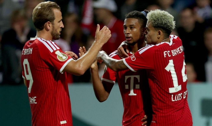 Nhận định Bayern Munich vs Bodo/Glimt: Khó cho hiện tượng Na Uy