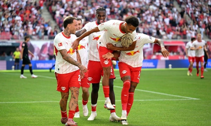 Nhận định Como vs Leipzig: Dễ bị ngợp