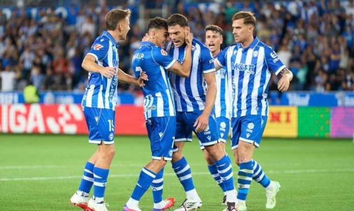 Nhận định Racing Santander vs Alaves: Giải mã hiện tượng