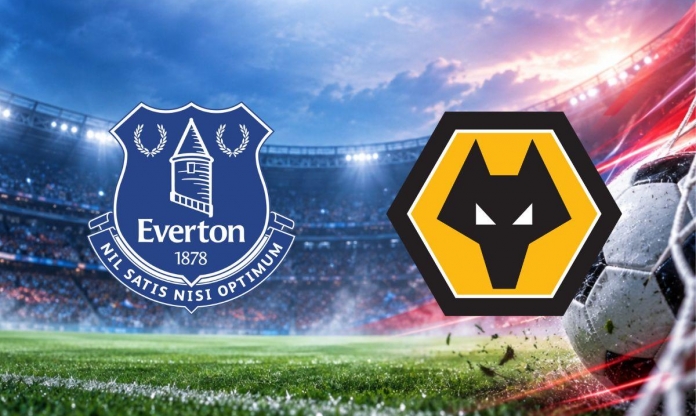 Nhận định Everton vs Wolves: Chủ nhà rộng cửa đi tiếp