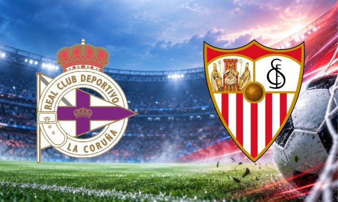 Nhận định Dep A Coruna vs Sevilla: Chờ bài kiểm tra bản lĩnh