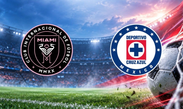 Nhận định Inter Miami vs Cruz Azul: Messi trước bài test của nhà vua Mexico, 7h00 ngày 17/9/2026