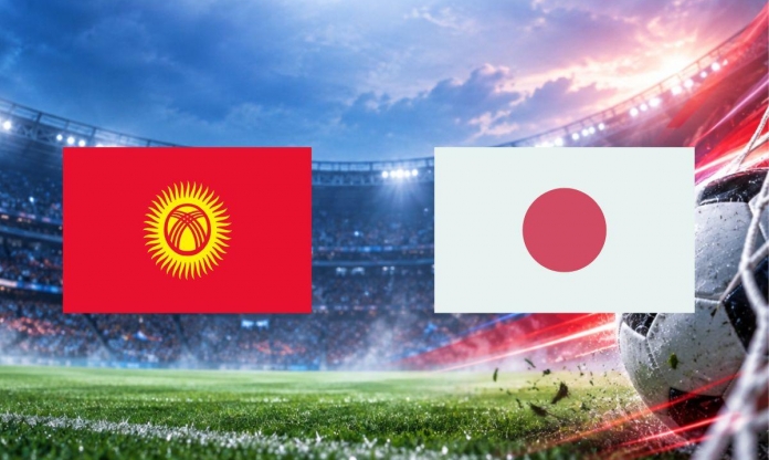 Nhận định U23 Kyrgyzstan vs U23 Nhật Bản: Samurai trẻ tăng tốc
