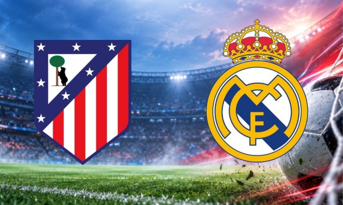 Nhận định Atletico Madrid vs Real Madrid: Derby Madrid bùng nổ