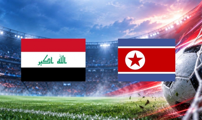 Nhận định U23 Iran vs U23 Triều Tiên: Bản lĩnh định đoạt vé đi tiếp