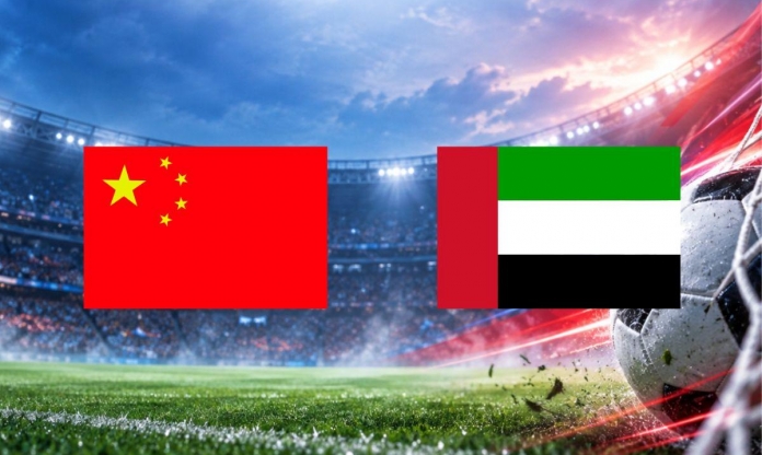 Nhận định U23 Trung Quốc vs U23 UAE: Cửa tứ kết trong tay
