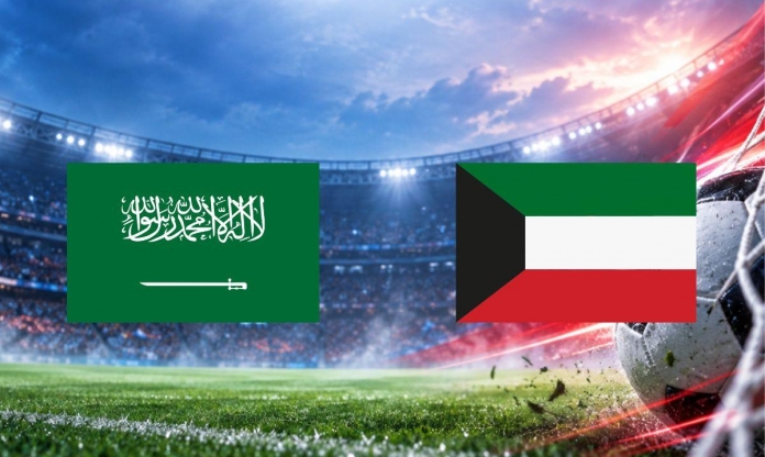 Nhận định Ả Rập Saudi vs Kuwait: Bài test dễ thở
