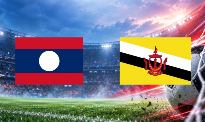 Nhận định Lào vs Brunei: Giải cơn khát chiến thắng