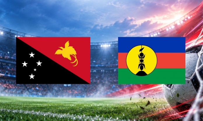 Nhận định Papua New Guinea vs New Caledonia: Cơ hội tái thiết
