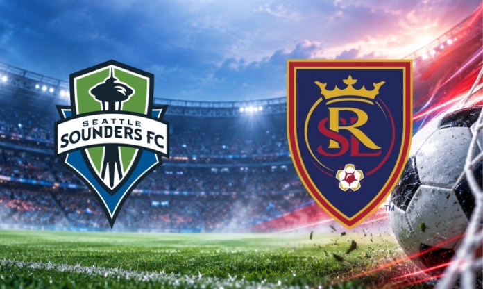 Nhận định Seattle Sounders vs Real Salt Lake: Phá vòng lặp hòa