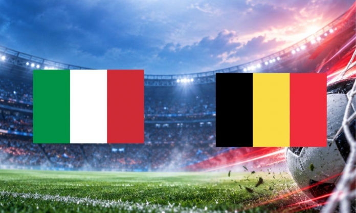 Nhận định Ý vs Bỉ: Bài kiểm tra nặng ký cho Mancini