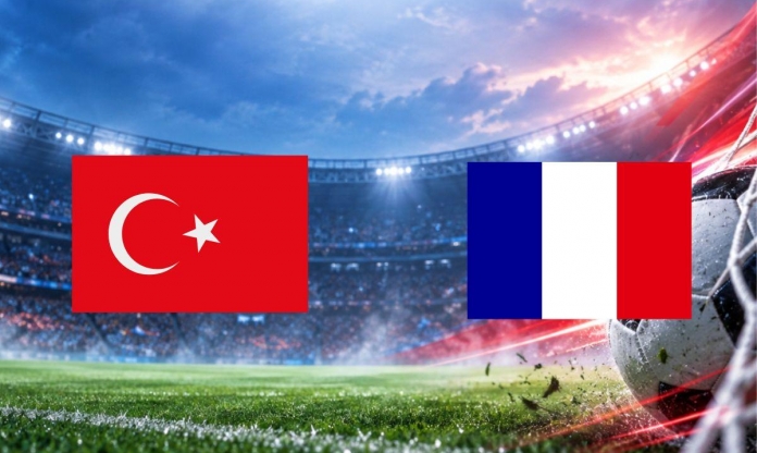 Nhận định Thổ Nhĩ Kỳ vs Pháp: Zidane gặp thử thách