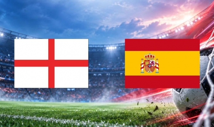 Nhận định Anh vs Tây Ban Nha: Nhà vua đối mặt sức ép Wembley