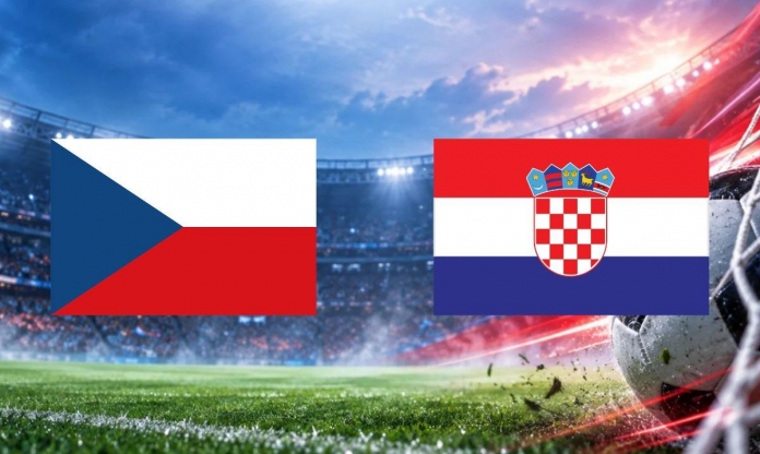 Nhận định CH Séc vs Croatia: Áp lực khổng lồ