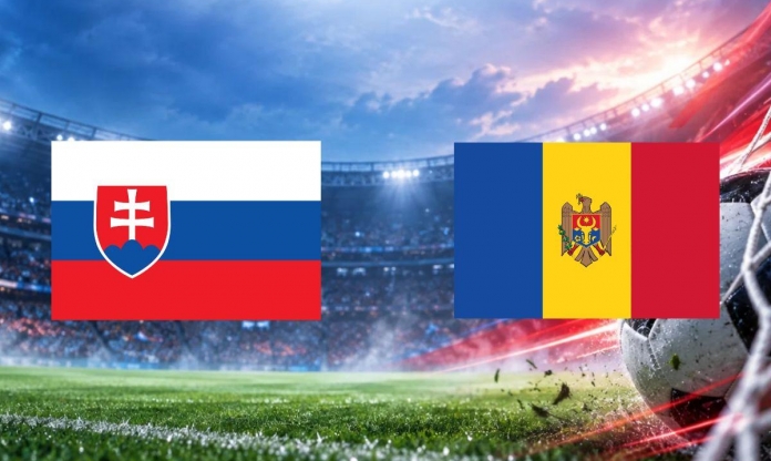 Nhận định Slovakia vs Moldova: Bài toán khóa chặt tuyến giữa
