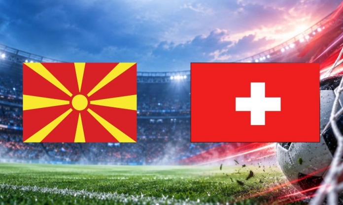 Nhận định Bắc Macedonia vs Thụy Sĩ: Phép thử cho chủ nhà