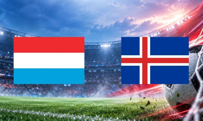 Nhận định Luxembourg vs Iceland: Thử thách từ Bắc Âu