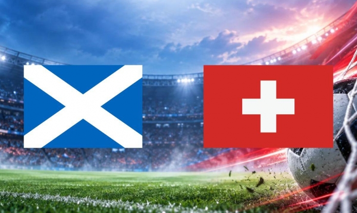 Nhận định Scotland vs Thụy Sĩ: Khó có khoảng trống