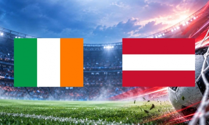 Nhận định Ireland vs Áo: Đỉnh bảng chịu thử thác