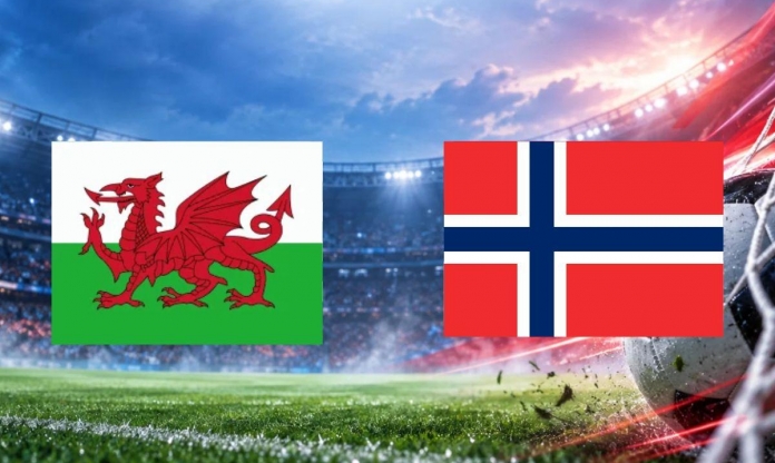 Nhận định Xứ Wales vs Na Uy: Haaland chờ phá thế bế tắc